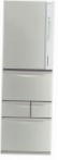 Toshiba GR-D43GR Jääkaappi jääkaappi ja pakastin arvostelu bestseller