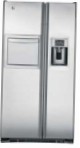 General Electric RCE24KHBFSS Hladilnik hladilnik z zamrzovalnikom pregled najboljši prodajalec