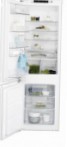 Electrolux ENG 2804 AOW Ledusskapis ledusskapis ar saldētavu pārskatīšana bestsellers