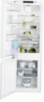 Electrolux ENG 2854 AOW Ledusskapis ledusskapis ar saldētavu pārskatīšana bestsellers