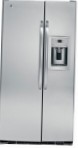 General Electric GCE23XGBFLS Hladilnik hladilnik z zamrzovalnikom pregled najboljši prodajalec