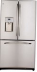 General Electric PFCE1NJZDSS Hladilnik hladilnik z zamrzovalnikom pregled najboljši prodajalec