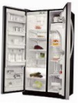 Electrolux ERL 6296 XK Ledusskapis ledusskapis ar saldētavu pārskatīšana bestsellers