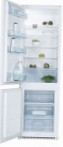 Electrolux ERN 29750 Ledusskapis ledusskapis ar saldētavu pārskatīšana bestsellers