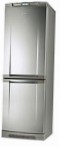 Electrolux ERB 34300 X Ledusskapis ledusskapis ar saldētavu pārskatīšana bestsellers