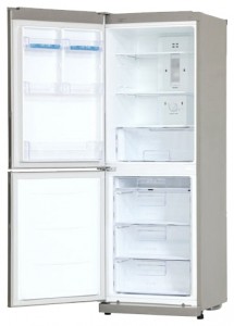 ảnh Tủ lạnh LG GA-E379 ULQA, kiểm tra lại