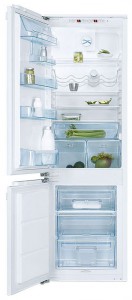 фото Холодильник Electrolux ERG 29750, огляд