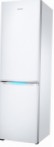 Samsung RB-41 J7751WW Ledusskapis ledusskapis ar saldētavu pārskatīšana bestsellers