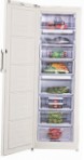 BEKO FN 131920 Fridge freezer-cupboard review bestseller