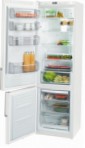 Fagor FFJ 6825 Ledusskapis ledusskapis ar saldētavu pārskatīšana bestsellers