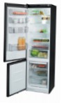 Fagor FFJ 6825 N Ledusskapis ledusskapis ar saldētavu pārskatīšana bestsellers