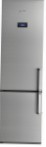 Fagor FFK 6845 X Refrigerator freezer sa refrigerator pagsusuri bestseller