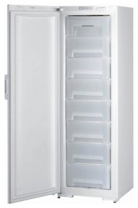 фото Холодильник Gorenje F 61300 W, огляд