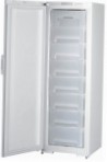 Gorenje F 61300 W Frigo freezer armadio recensione bestseller