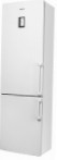 Vestel VNF 386 LWE Kjøleskap kjøleskap med fryser anmeldelse bestselger