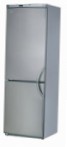 Haier HRF-370SS Fridge refrigerator with freezer