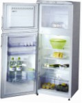 Hansa RFAD220iMHA Ledusskapis ledusskapis ar saldētavu pārskatīšana bestsellers