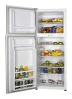 Bilde Kjøleskap Skina BCD-210, anmeldelse