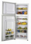 Skina BCD-210 ตู้เย็น ตู้เย็นพร้อมช่องแช่แข็ง ทบทวน ขายดี