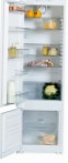 Miele KF 9712 iD Kylskåp kylskåp med frys recension bästsäljare