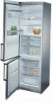 Siemens KG39FP90 Lednička chladnička s mrazničkou přezkoumání bestseller