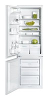 รูปถ่าย ตู้เย็น Zanussi ZI 3104 RV, ทบทวน