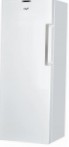 Whirlpool WVA 35642 NFW Ledusskapis saldētava-skapis pārskatīšana bestsellers