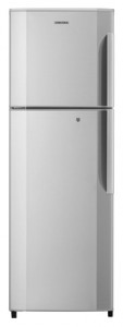 фото Холодильник Hitachi R-Z320AUN7KVSLS, огляд