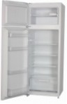 Vestel TDD 162 VW Fridge refrigerator with freezer review bestseller