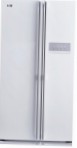 LG GC-B207 BVQA Fridge refrigerator with freezer