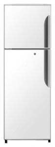 รูปถ่าย ตู้เย็น Hitachi R-Z320AUN7KVPWH, ทบทวน