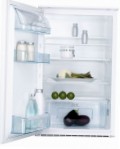 Electrolux ERN 16300 Ledusskapis ledusskapis bez saldētavas pārskatīšana bestsellers