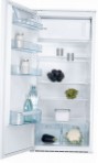 Electrolux ERN 22500 Ledusskapis ledusskapis ar saldētavu pārskatīšana bestsellers
