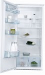 Electrolux ERN 23500 Ledusskapis ledusskapis bez saldētavas pārskatīšana bestsellers