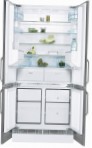 Electrolux ERZ 45800 Ledusskapis ledusskapis ar saldētavu pārskatīšana bestsellers