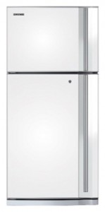 larawan Refrigerator Hitachi R-Z530EUN9KTWH, pagsusuri