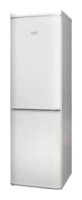 larawan Refrigerator Hotpoint-Ariston MBA 2200, pagsusuri
