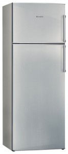 larawan Refrigerator Bosch KDN40X73NE, pagsusuri