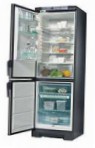 Electrolux ERB 3500 Ledusskapis ledusskapis ar saldētavu pārskatīšana bestsellers