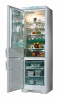 ảnh Tủ lạnh Electrolux ERB 4102, kiểm tra lại