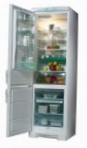 Electrolux ERB 4102 Хладилник хладилник с фризер преглед бестселър