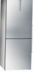 Bosch KGN56A71NE Хладилник хладилник с фризер преглед бестселър
