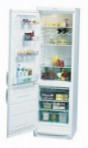 Electrolux ER 8495 B Хладилник хладилник с фризер преглед бестселър