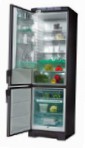 Electrolux ERB 4102 X Chladnička chladnička s mrazničkou preskúmanie najpredávanejší