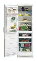 larawan Refrigerator Electrolux ERB 3502, pagsusuri