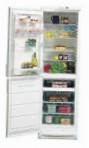 Electrolux ERB 3502 Хладилник хладилник с фризер преглед бестселър