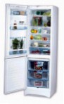 Vestfrost BKF 404 E40 X Frigo frigorifero con congelatore recensione bestseller