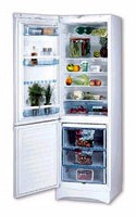 larawan Refrigerator Vestfrost BKF 405 X, pagsusuri