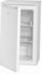 Bomann GS265 Külmik sügavkülmik-kapp läbi vaadata bestseller