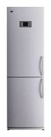 larawan Refrigerator LG GA-479 UAMA, pagsusuri